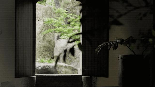 杭州夫妻花百亿做城堡,杭州夫妻自建庭院