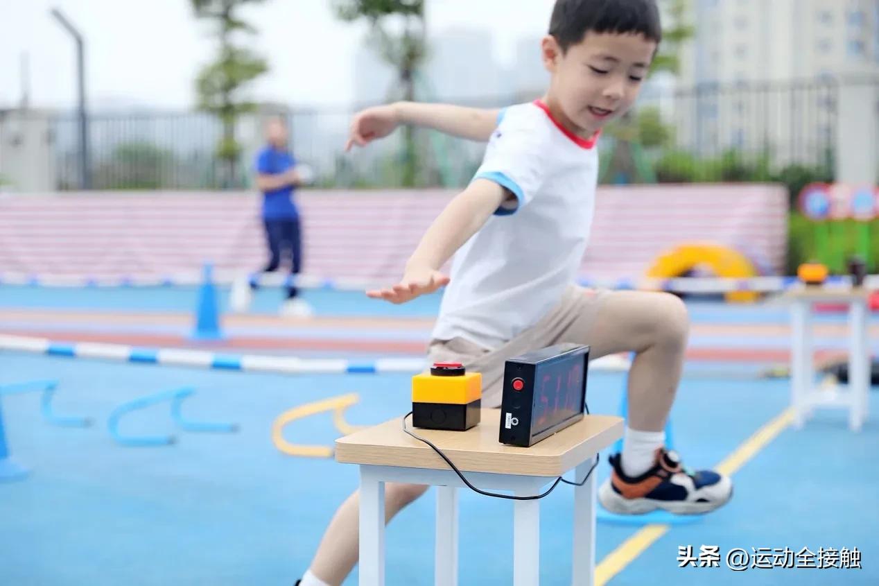 四川青少幼体能等级赛,四川省青少年锦标赛开赛