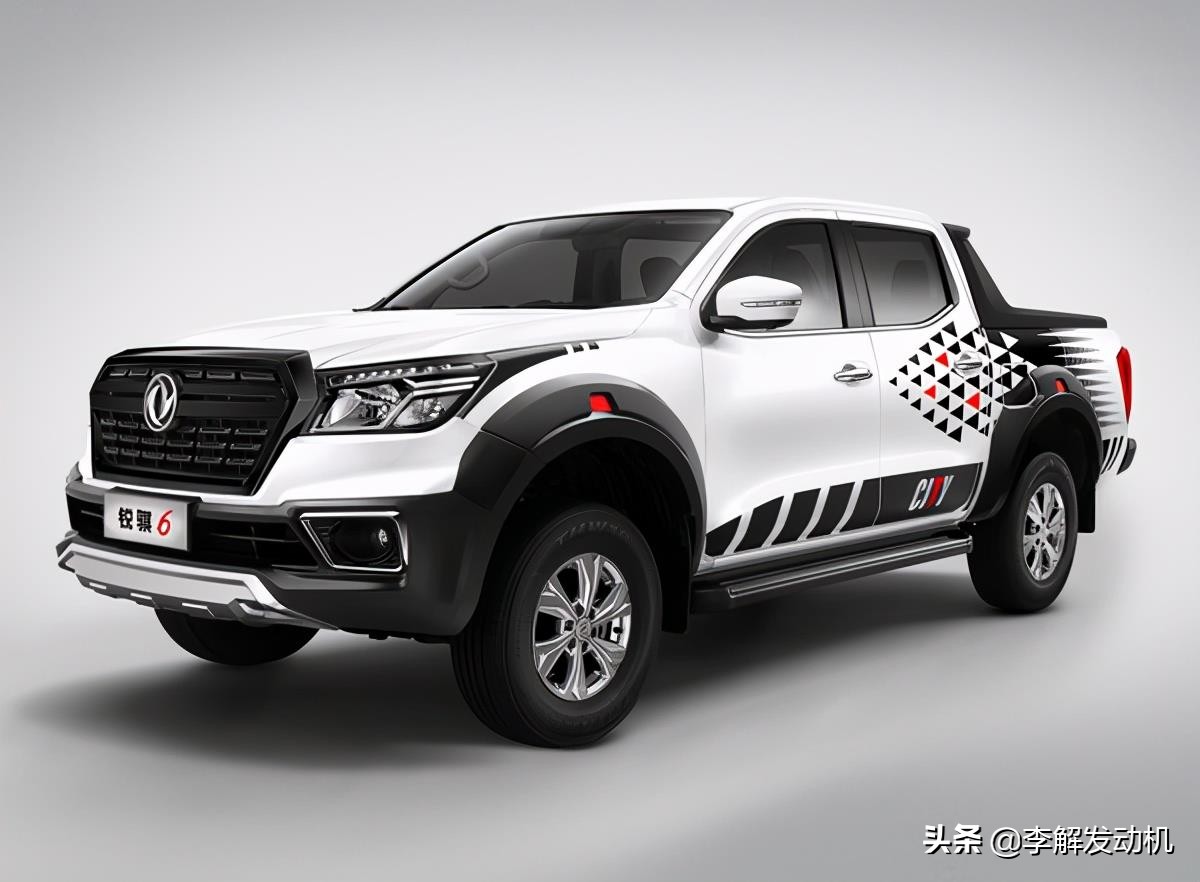 李解发动机,李解柴油发动机