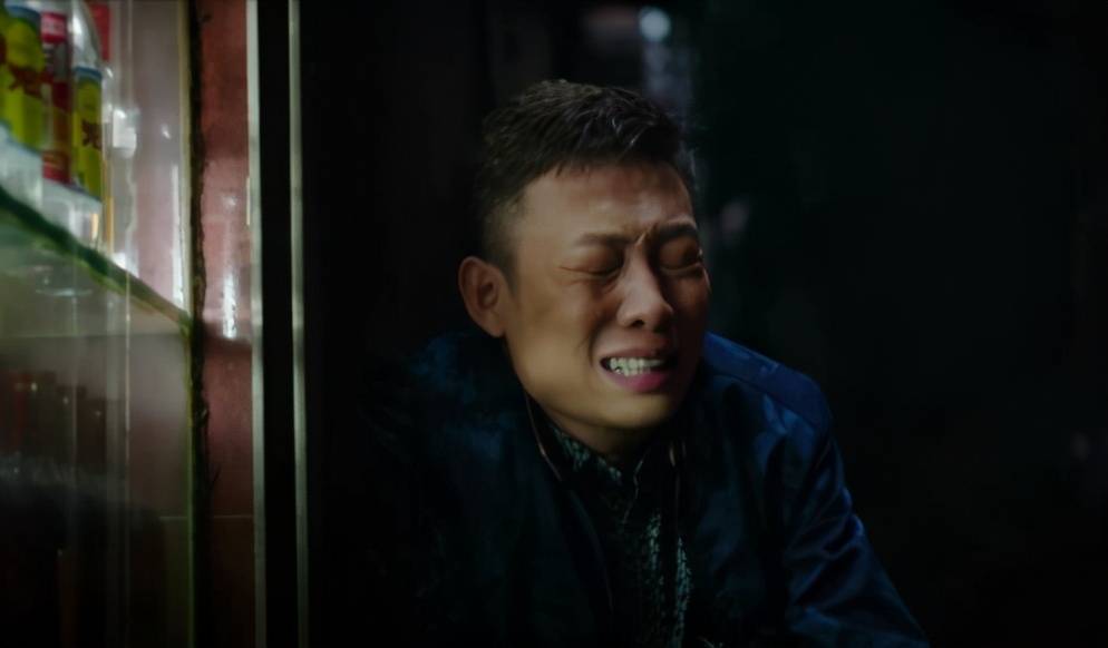 张译几几年结婚的,张译为何娶大6岁二婚妻子