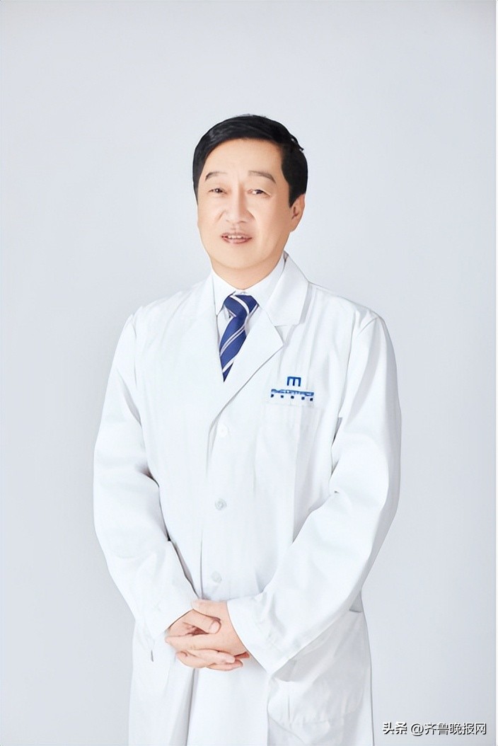 贵阳麦迪格眼科医院尹洪主任,麦迪格眼科龙口