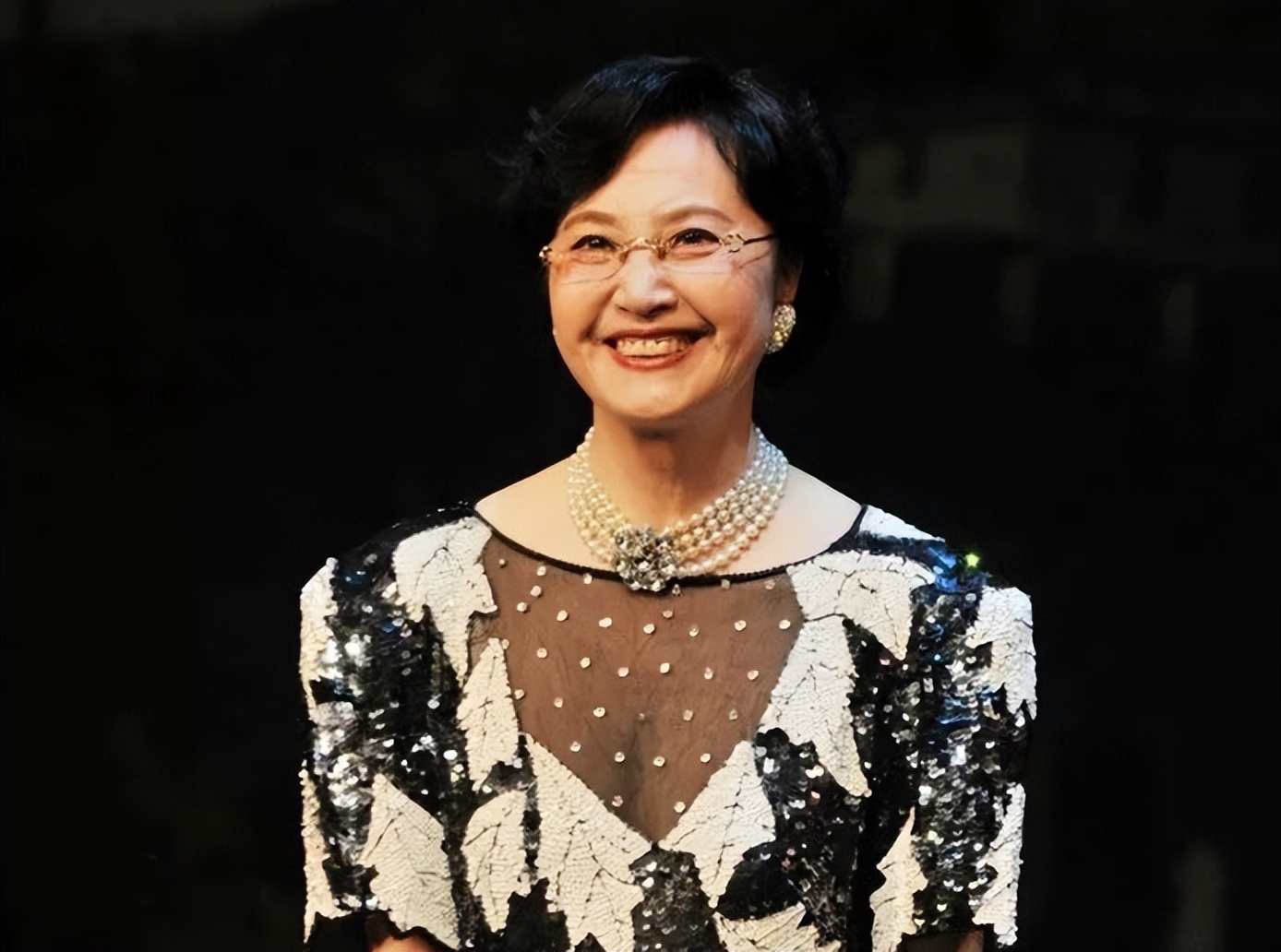 西游记中的演员马兰,西游记最贵的女演员马兰