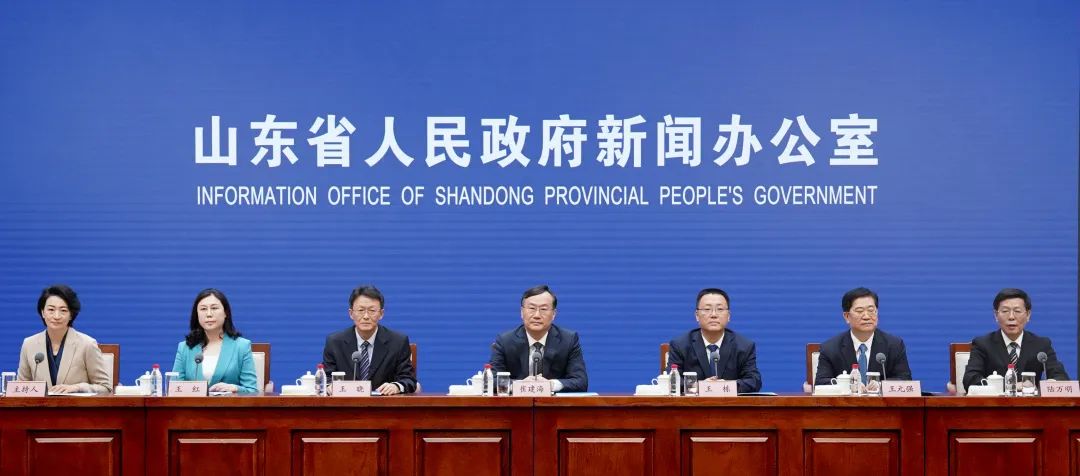 2023年山东经济形势数据分析,山东省2019年各市生产总值是多少