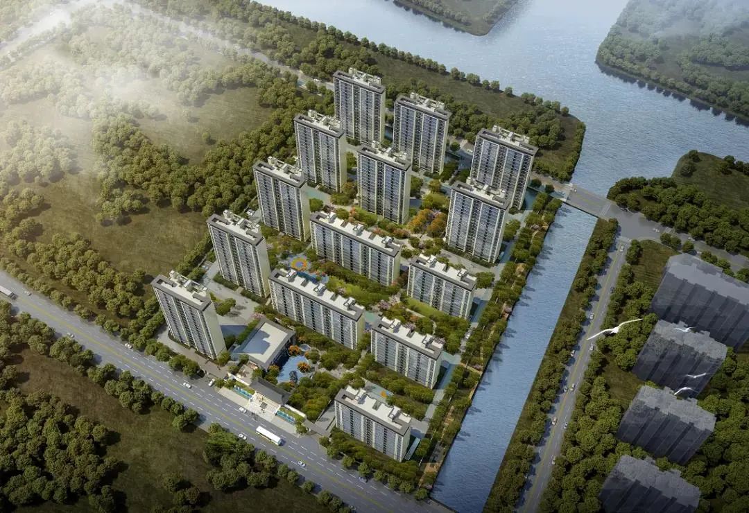 苏州性价比好房推荐,2022最值得买的苏州楼盘