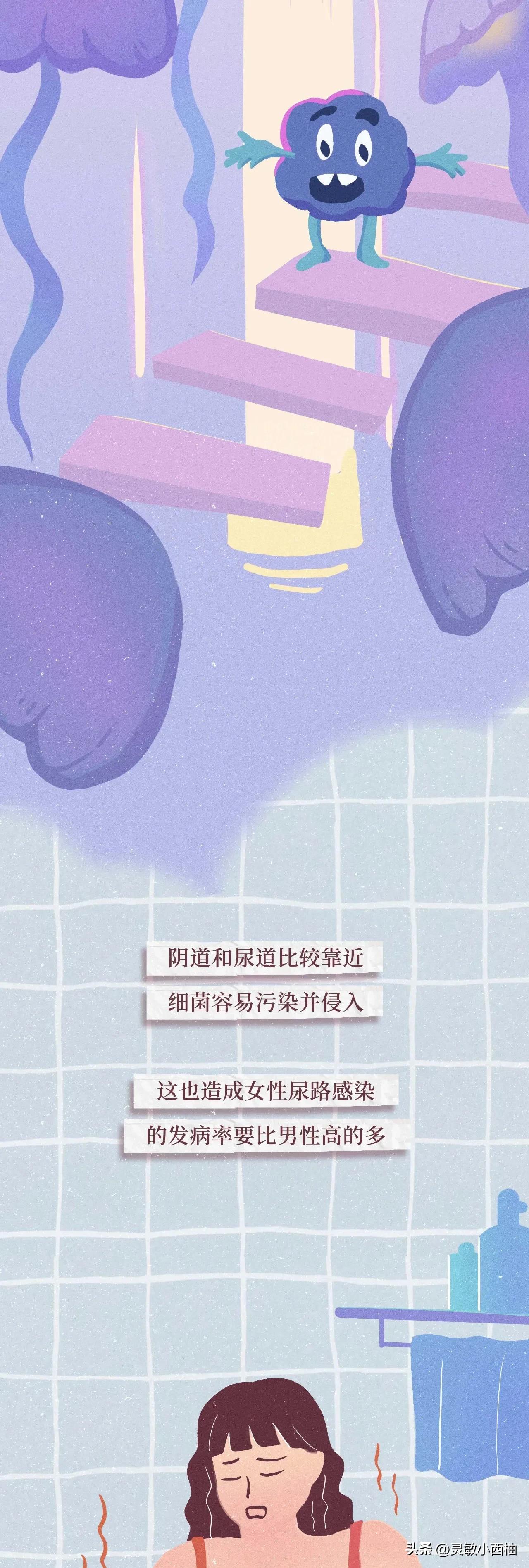 关于阴道，女生必须知道的小知识