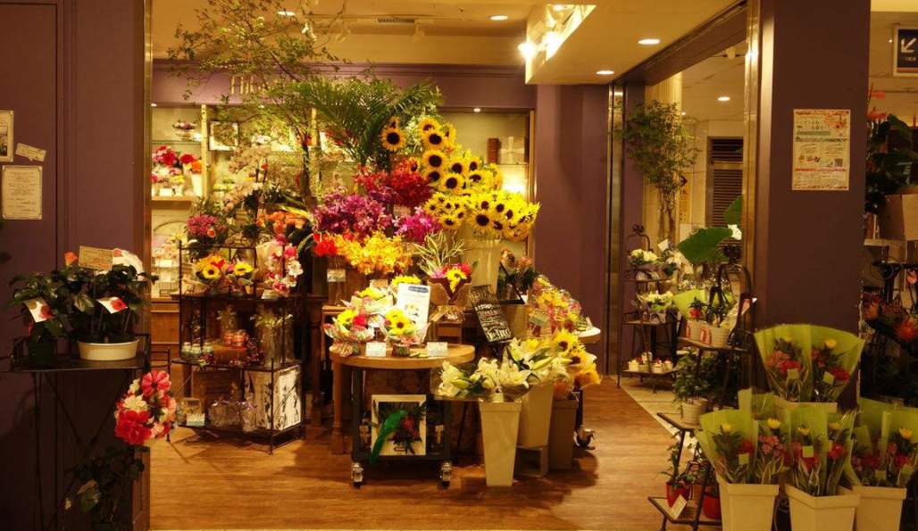 买花最好的渠道推荐,卖花的买花渠道