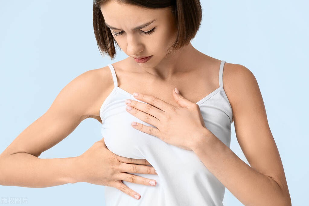 多吃木瓜真的能长胸吗,女性的胸部大小跟身高成正比吗