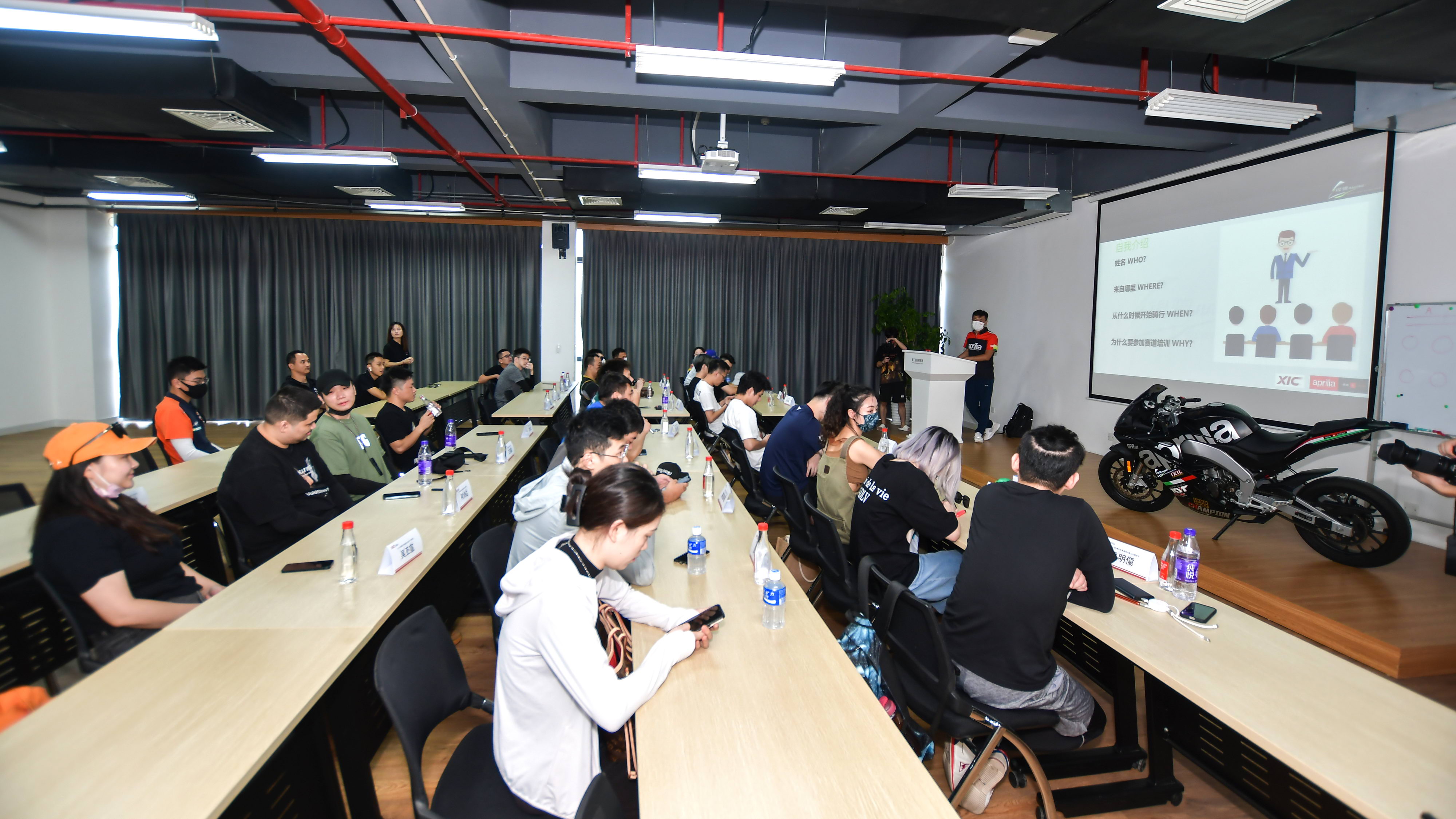 xic厦门国际赛车场超级联赛,xic赛道培训