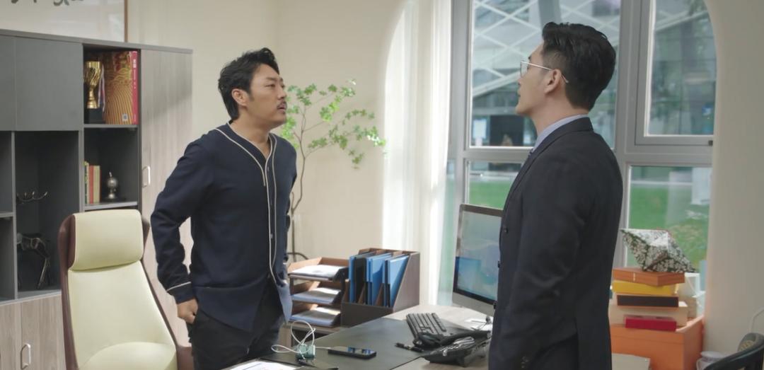 放心了，剧情不忌讳尺度，20位好演员参演，这剧拍出了国剧的底气