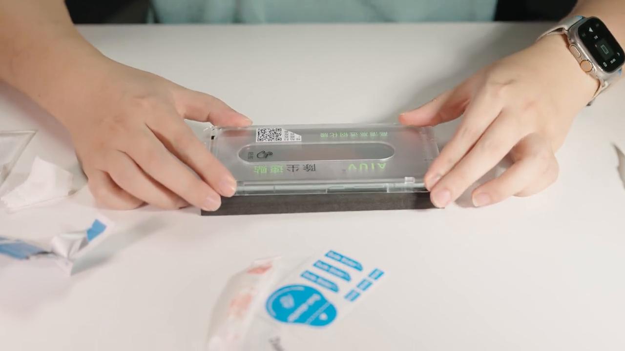 小米14钢化膜推荐康宁黑,小米14钢化膜推荐无孔无黑边