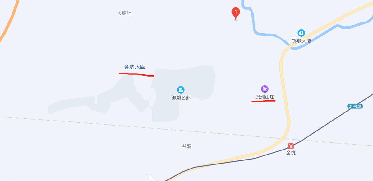 广州烂尾楼澳洲山庄重建消息,广州最大的烂尾楼澳洲山庄