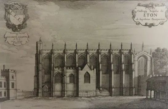 拉德利公学和牛津大学,拉德利公学纪录片