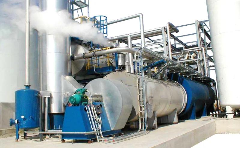 产出废酸小企业如何处理,废酸处理行业前景