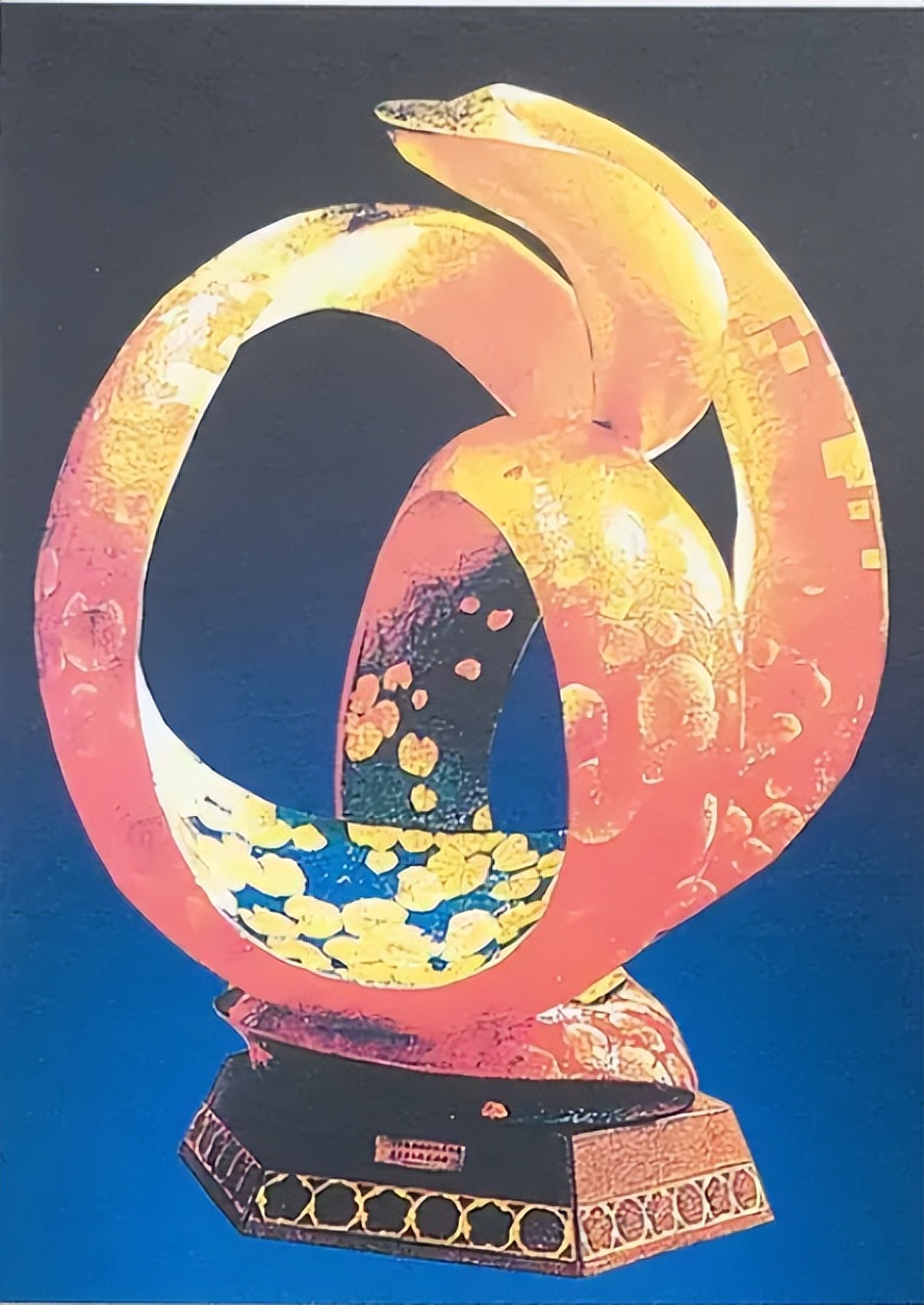 97年香港回归各省送的礼物,1997年香港回归全国各地送的贺礼