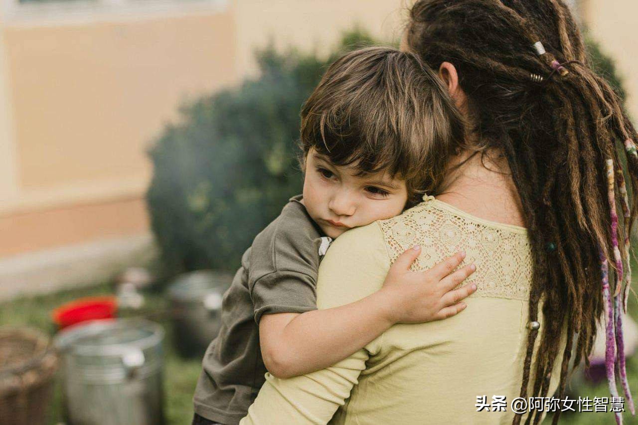 结婚10年才发现老公真的很优秀,恋爱6年结婚17年