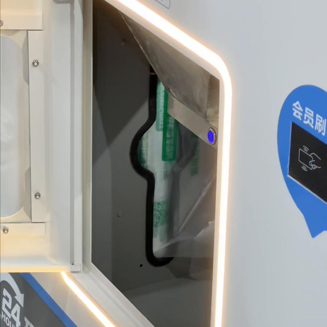 智能鲜米机项目,鲜米机投放收益