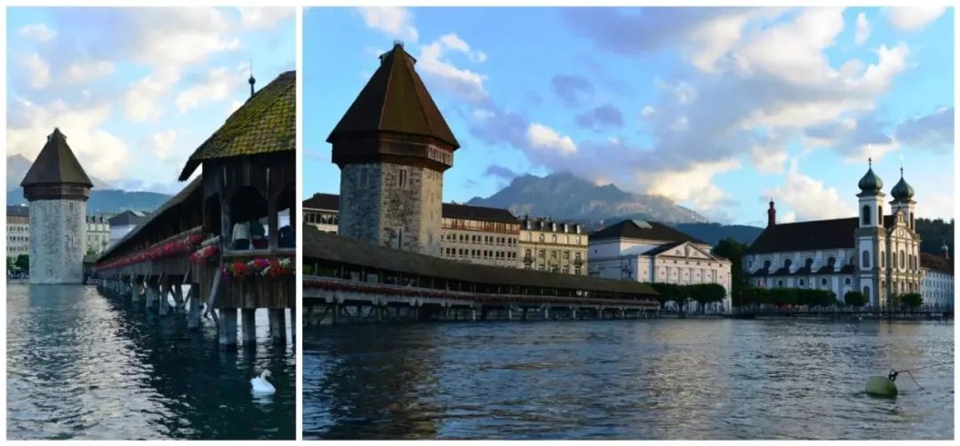 瑞士意大利德国奥地利自驾路线,奥地利瑞士自驾旅行2016年