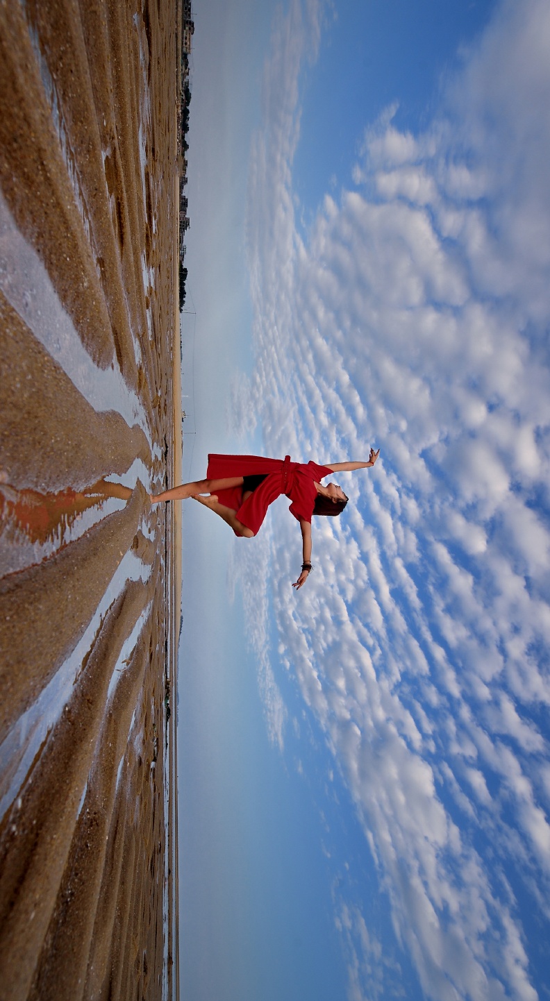 秀屿三湾,三湾风景