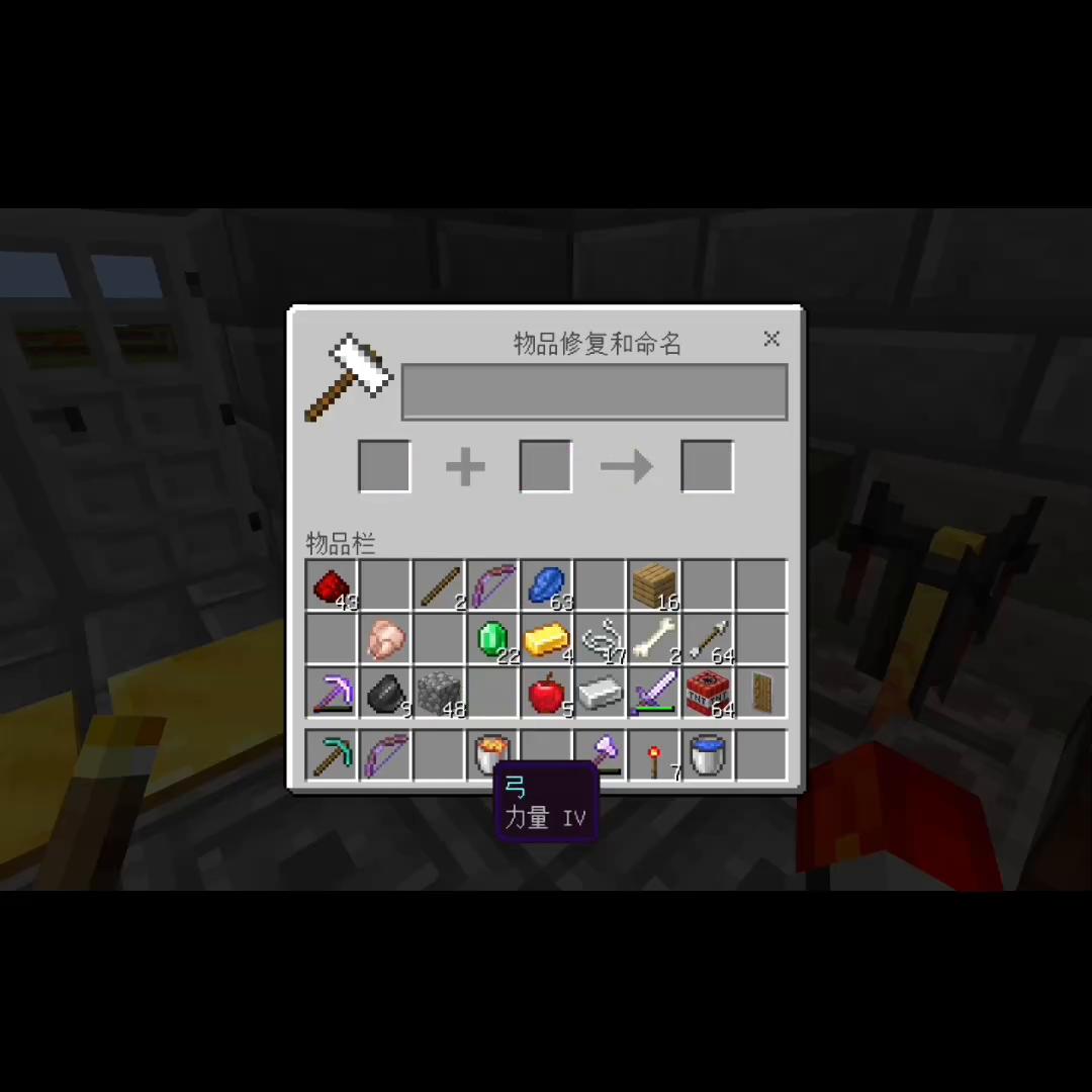 带着粉丝来玩我的世界,我的世界主播与粉丝一起玩