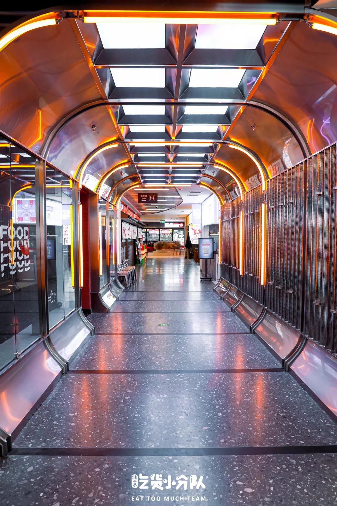 海口青年路美食街推荐,成都青年路美食街叫什么