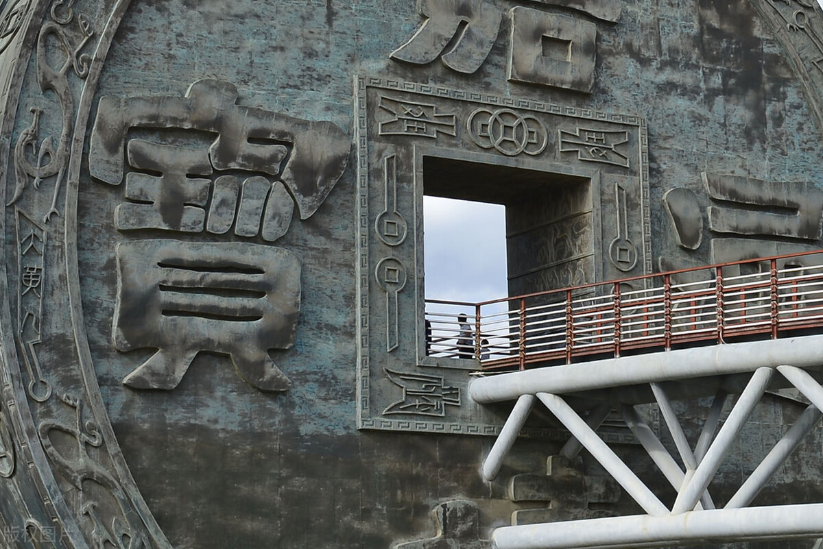 国家人文地理之会泽108个绝美地标,会泽地标建筑