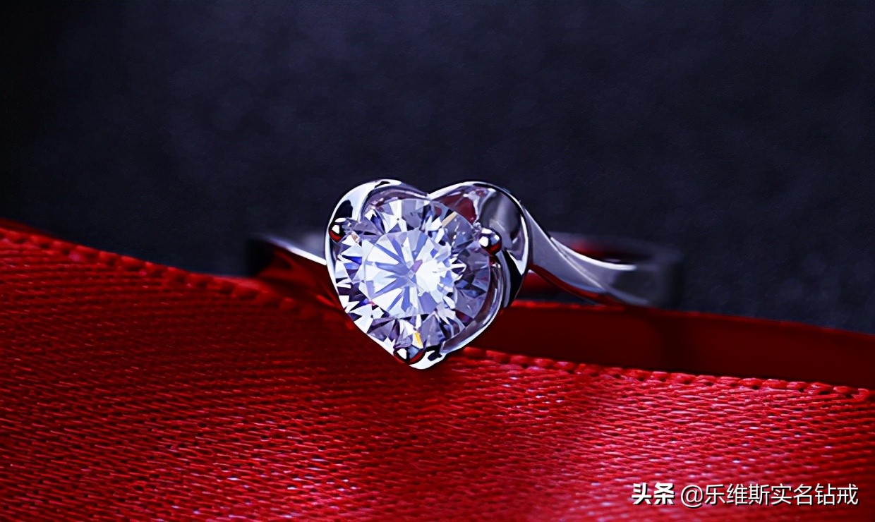 钻戒的选择和挑选技巧,怎么挑选钻戒有哪些基本常识