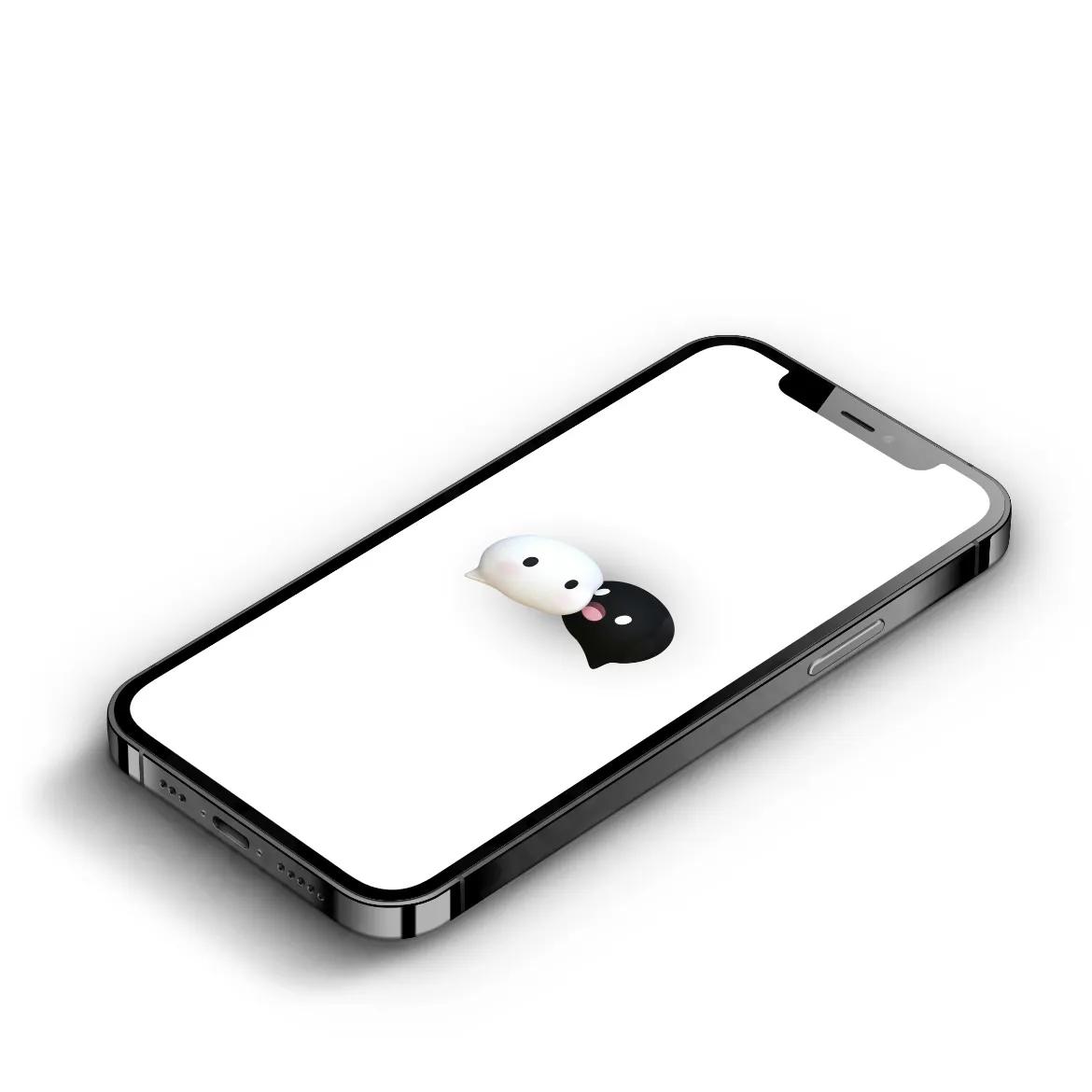 手机微信壁纸背景,微信图标300个