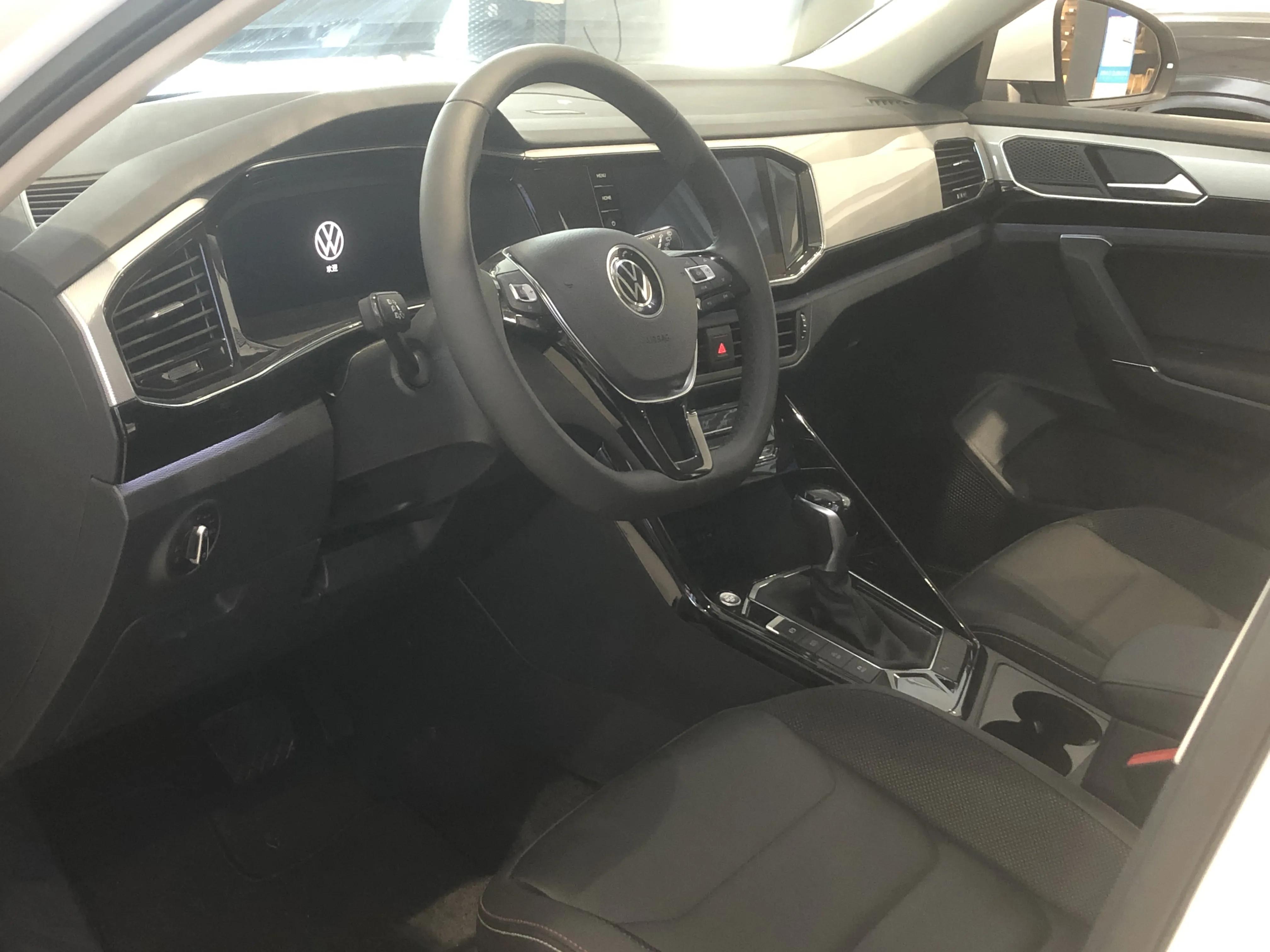 大众tayron探岳280,大众探岳的十大忠告