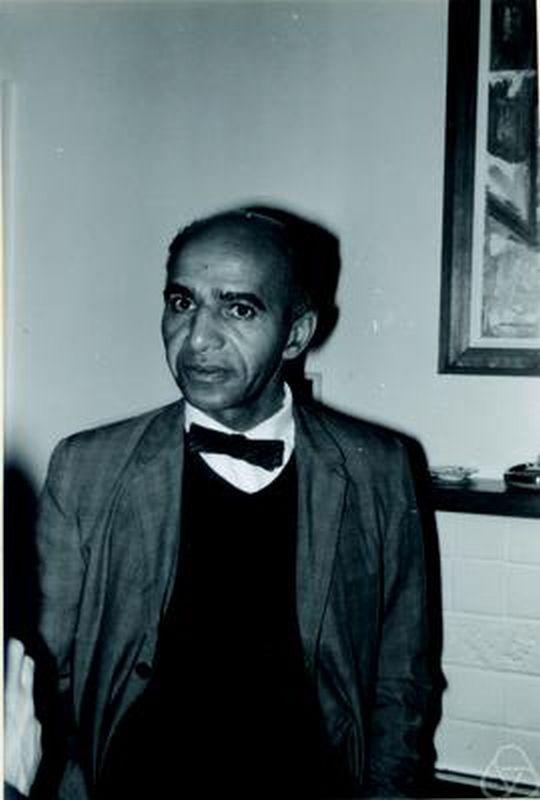 「数学」最伟大的黑人数学家——布莱克威尔，统计学领域的天才