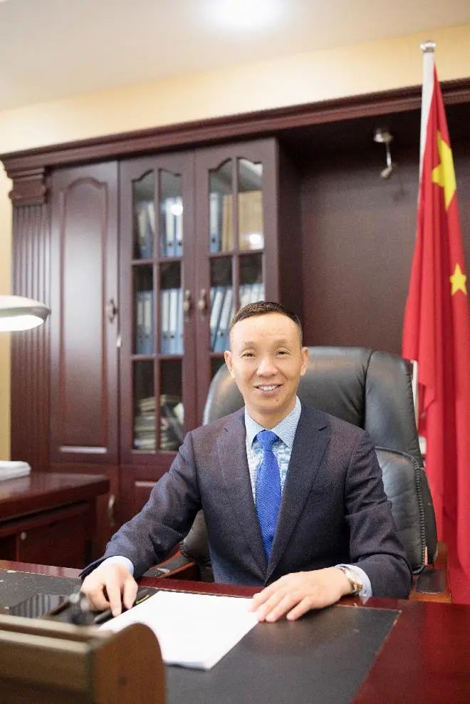 重庆隐涵食品掌门人刘安梨：非常人生成就非常事业