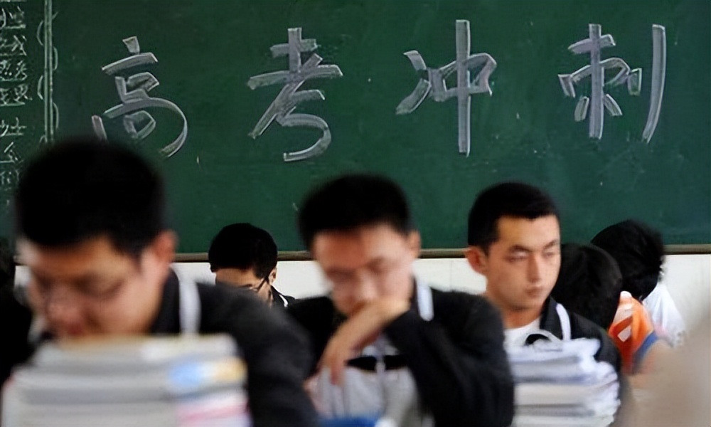 2003高考试卷被盗事件破案经过,2003高考试卷被盗案真实存在吗