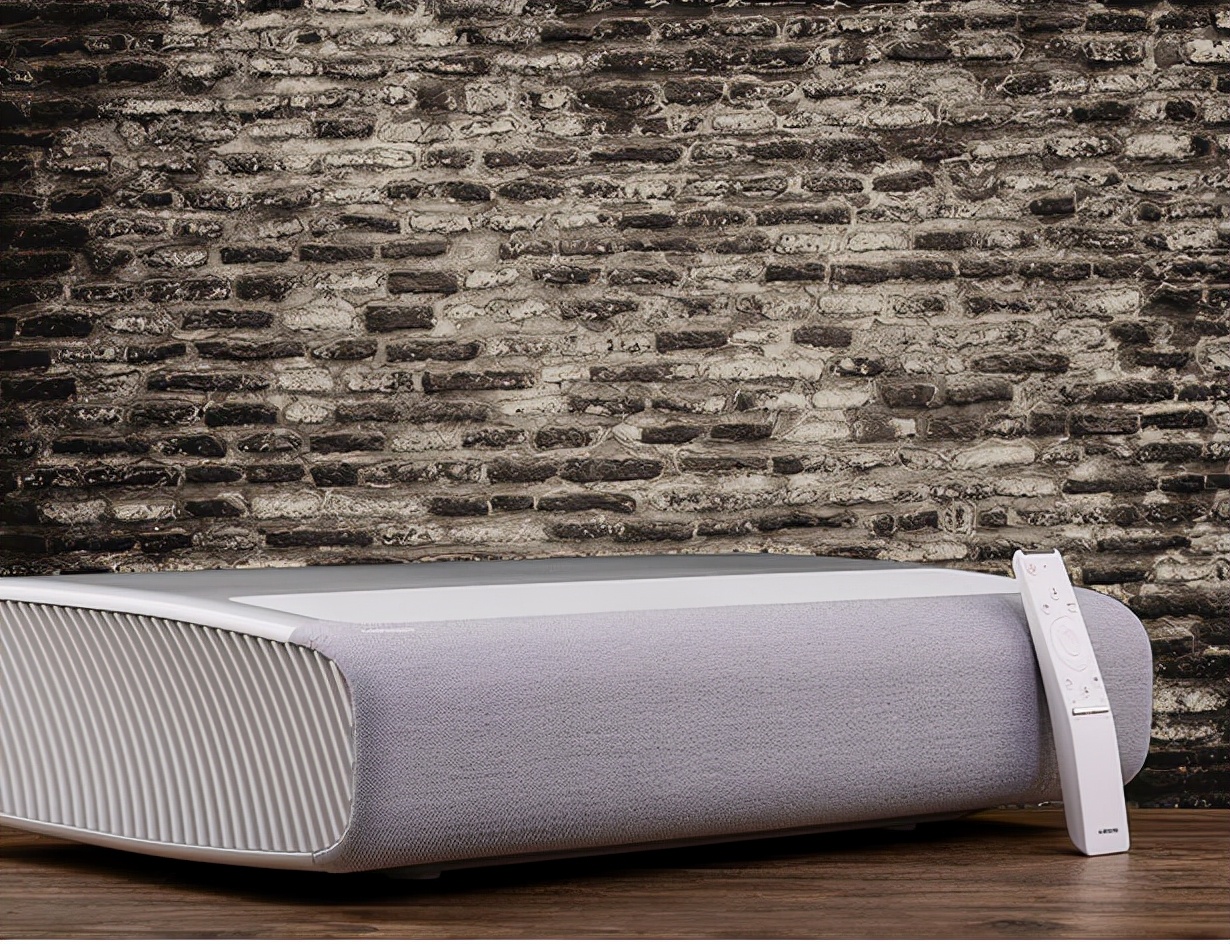 推荐国产真正的4k激光投影机,三星激光投影评测