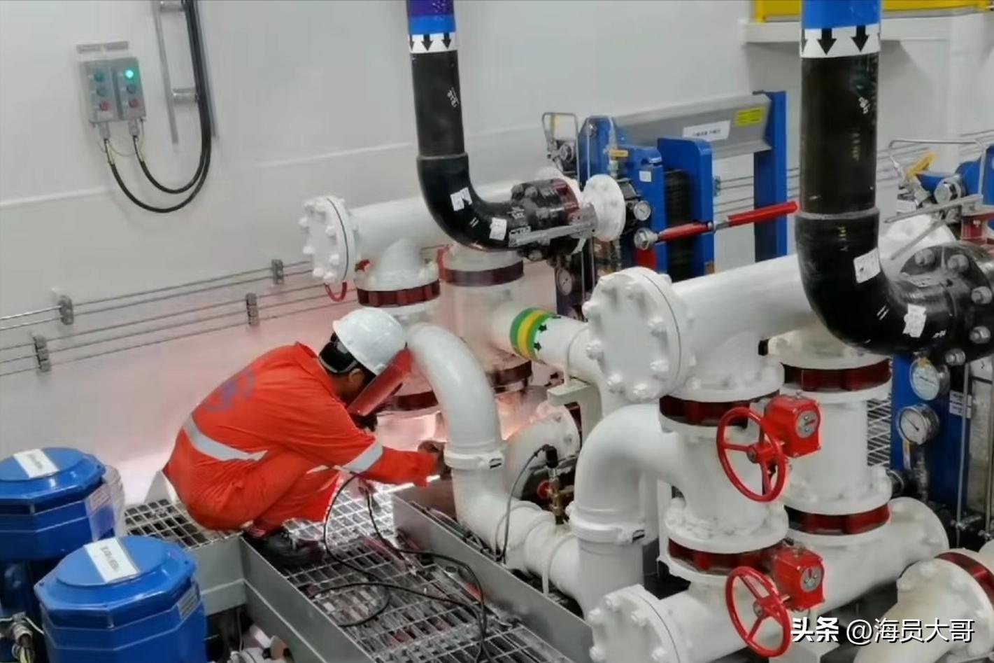 第14章：船马上就到国内，不好的噩耗到来，我该是喜是悲？