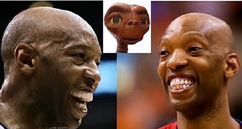 nba死神绰号由来,nba谁的绰号叫猫