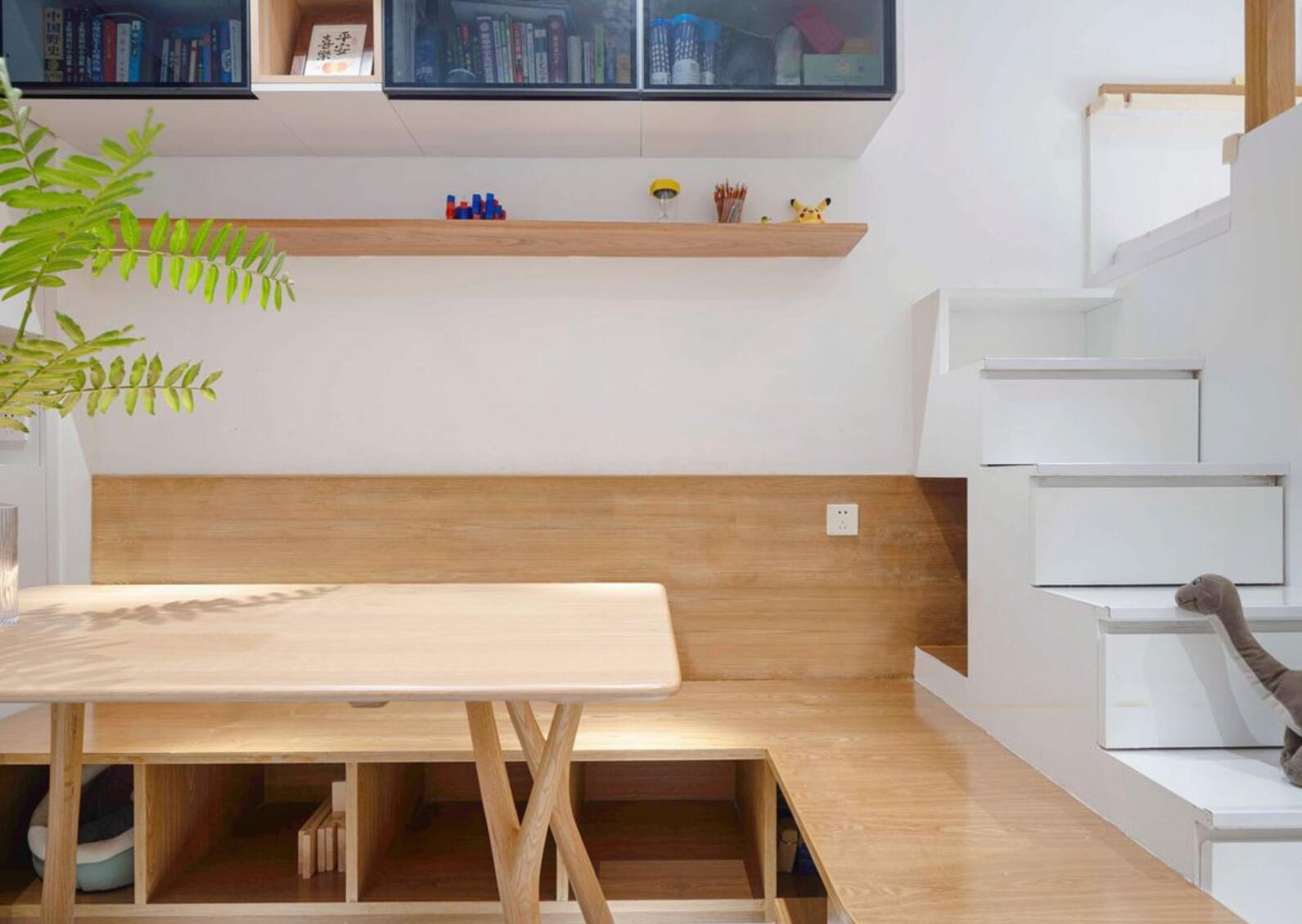 高架床改造,高架床改造的最新妙招