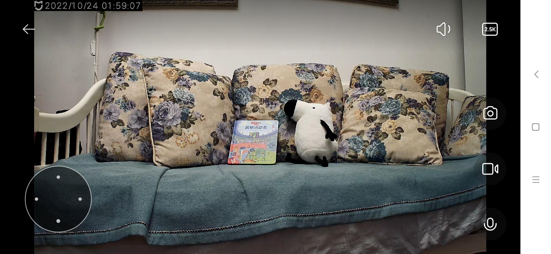 家用摄像头哪款最好用,家用摄像头哪款最实用