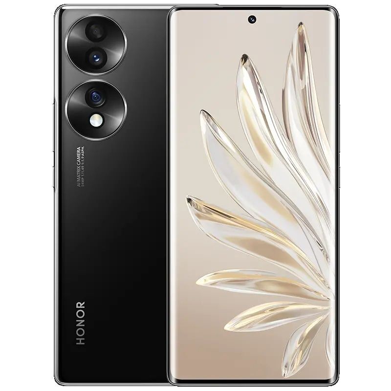 荣耀70实力与颜值并存,荣耀70是旗舰手机吗