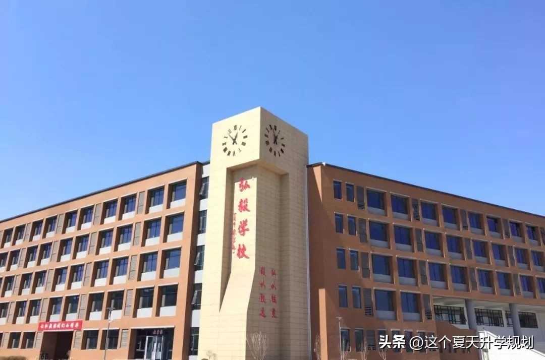 唐山2022民办高中哪个靠谱,2023唐山私立高中