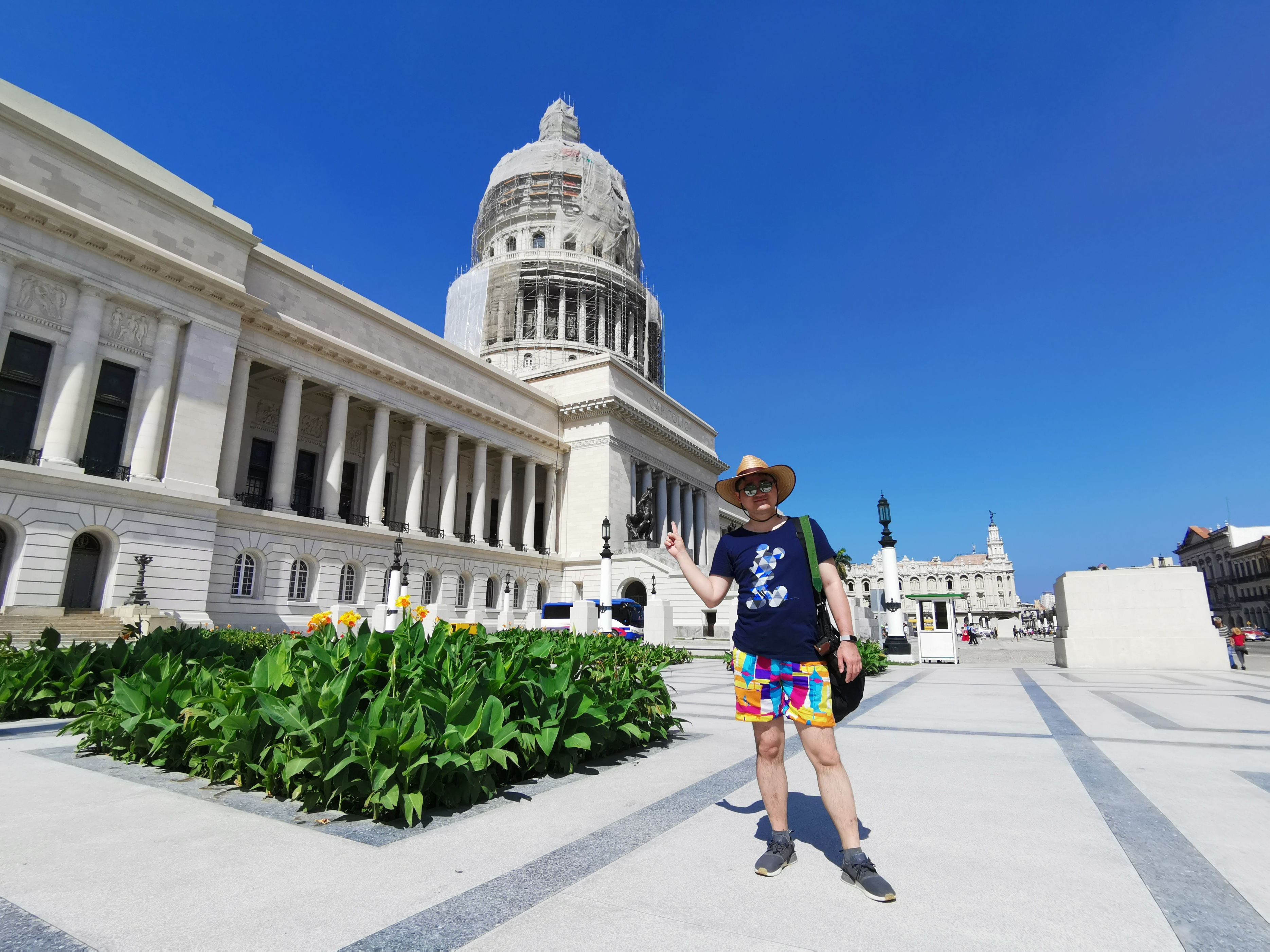 神秘的古巴哈瓦那，大多数国人没去过，自由行全攻略来了！
