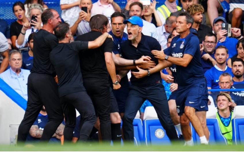 图赫尔孔蒂克洛普,图赫尔孔蒂谁厉害