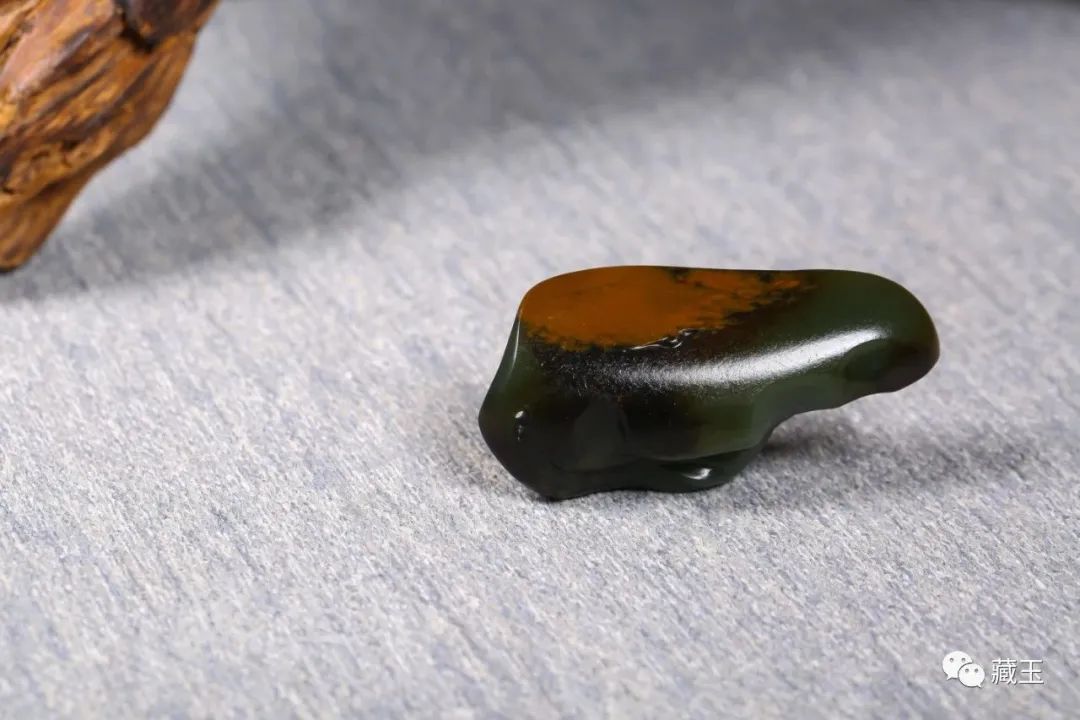 未来最有升值空间的和田玉籽料,和田玉籽料市场行情如何