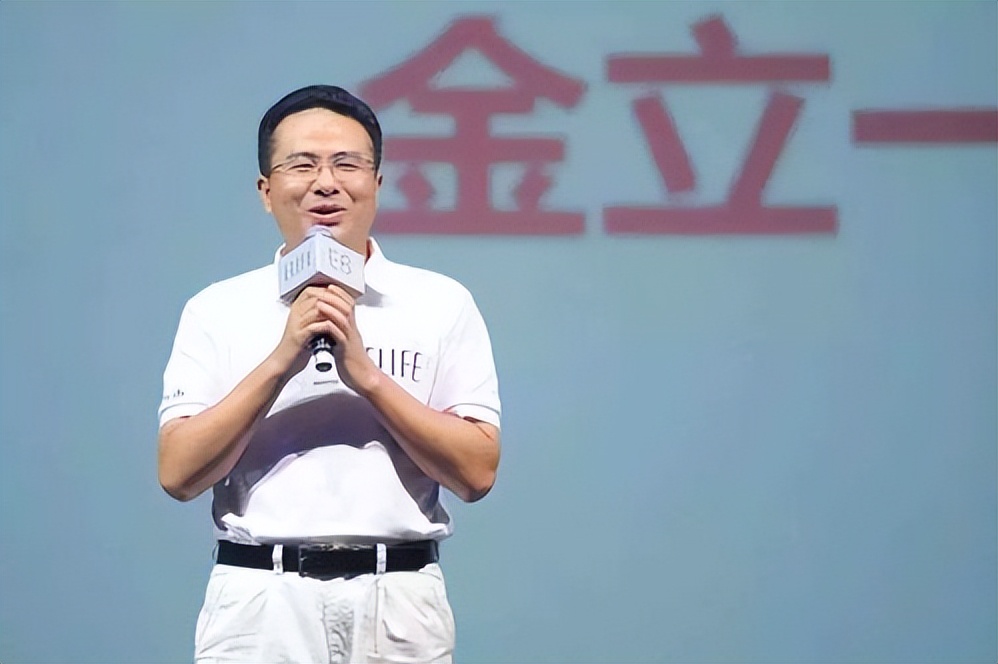 金立老板钱真的输光了吗,金立前董事长刘立荣一夜输光100亿