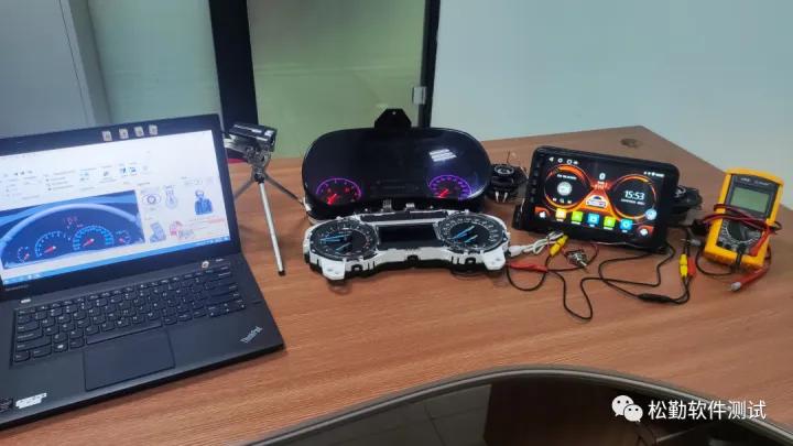车用软件测试,车载软件测试怎么测