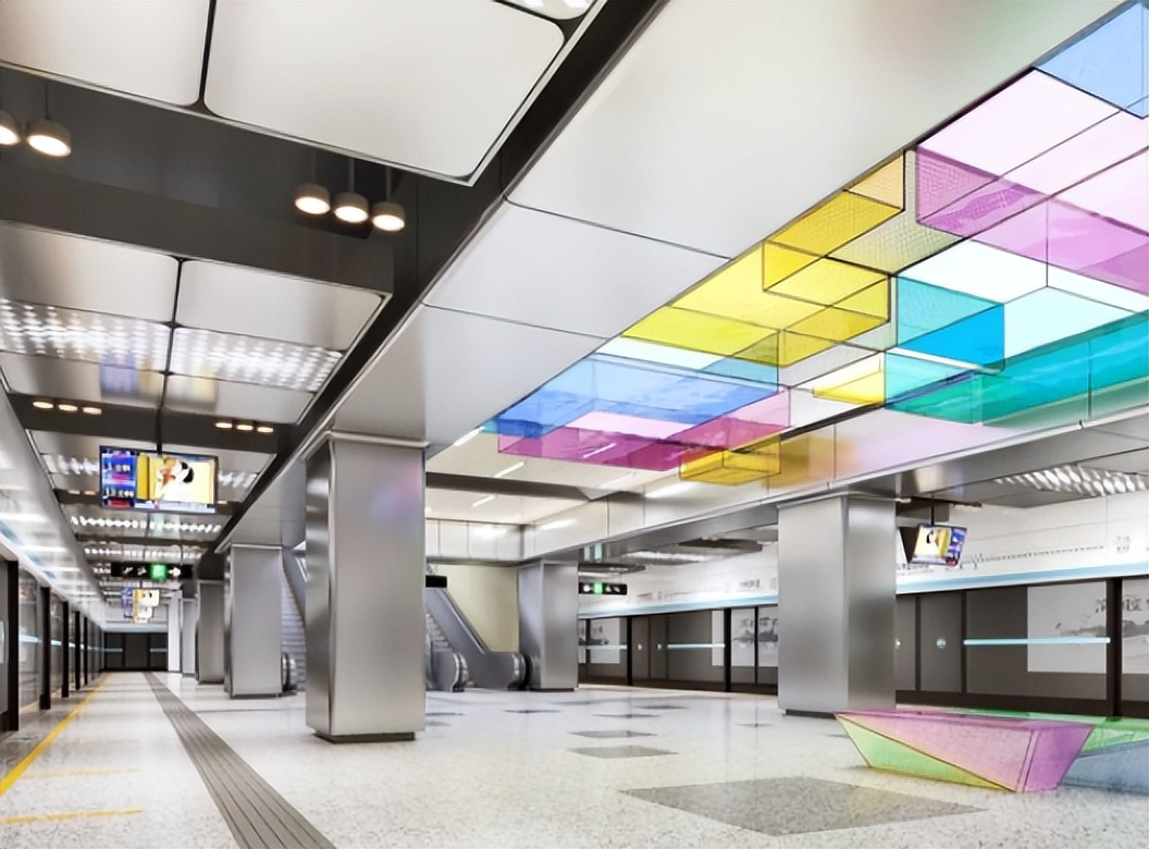 合肥轨道3号线延长线开通时间,合肥轨道3号线延长线何时开通