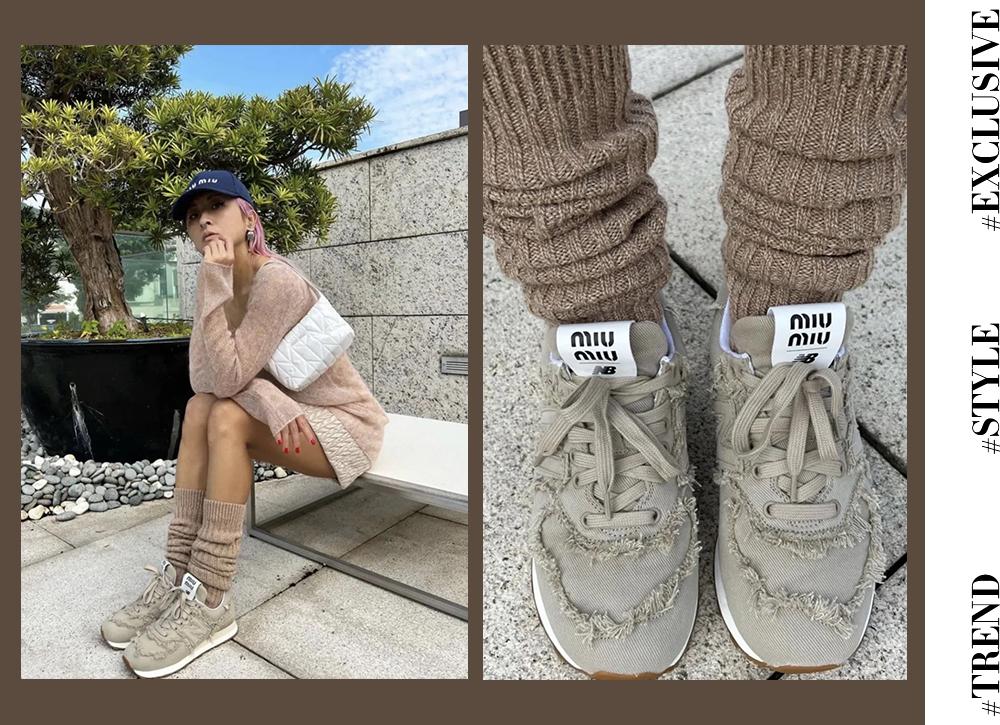 最值得入手的四双鞋,值得推荐的四双鞋