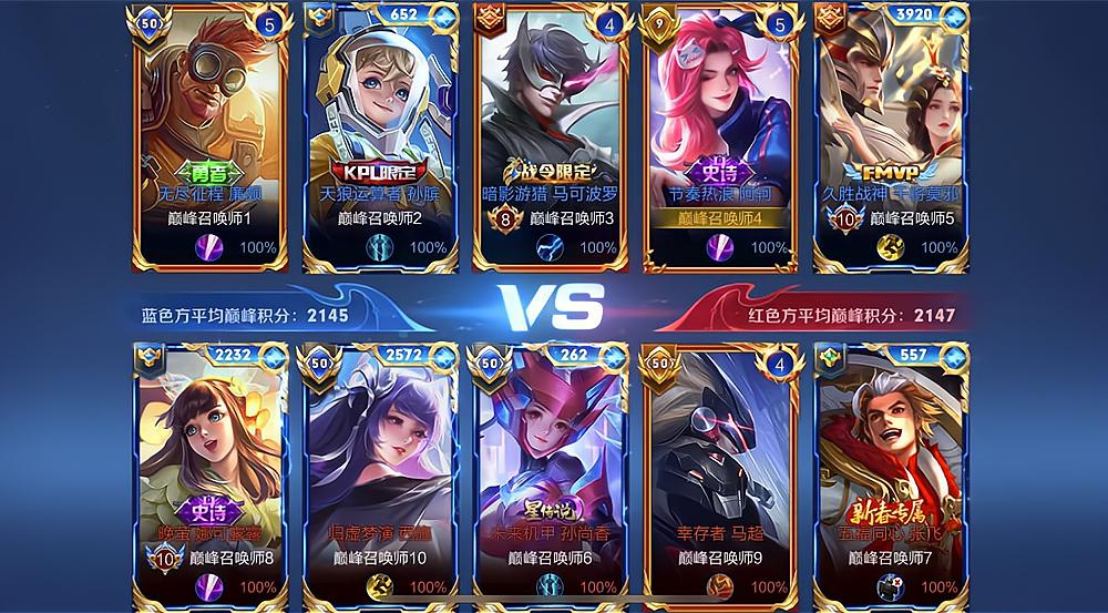 以前的elo机制与现在的elo机制,如何避开elo机制