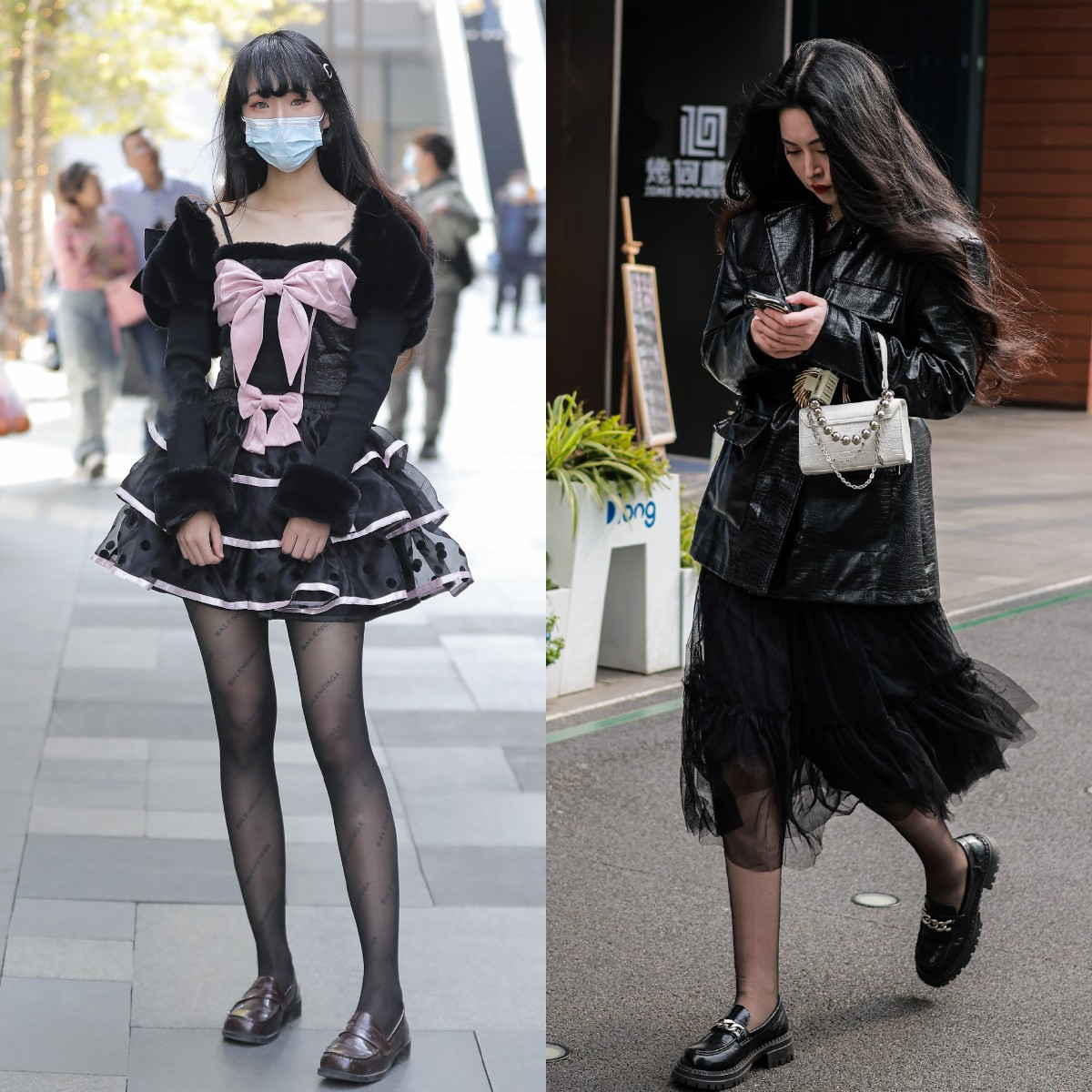 涓濊灏忚吙琚滅┛鎼珮绾ф劅,鐭闉嬪瓙绌挎惌濂崇敓