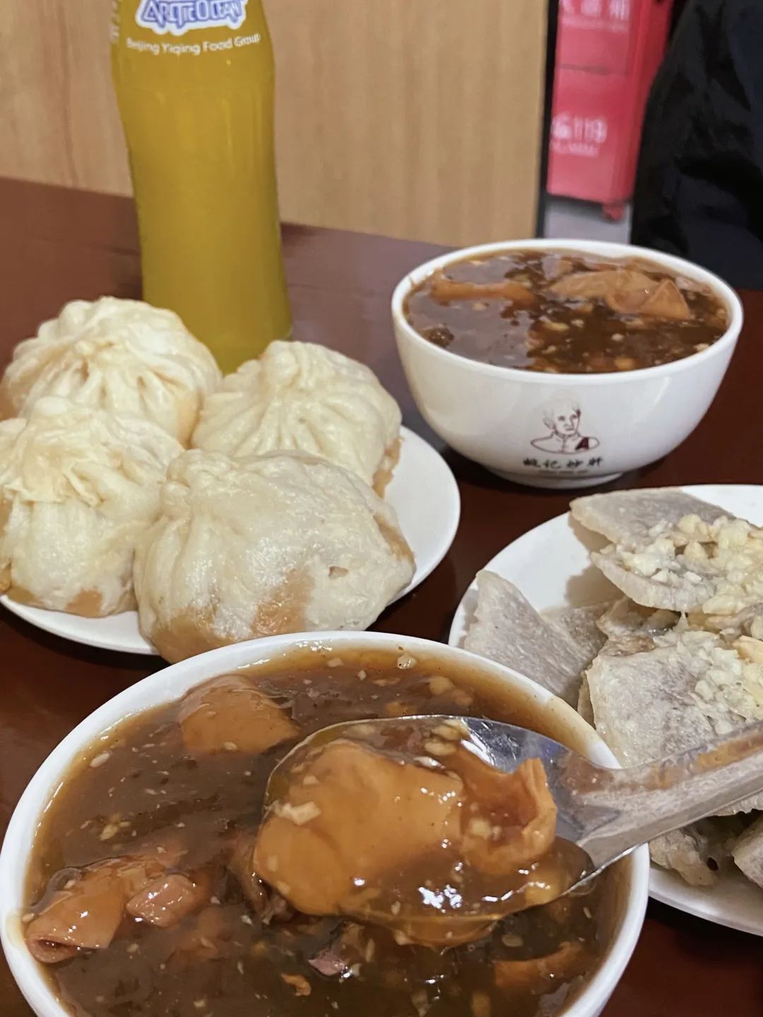 北京为什么是美食荒漠,北京不是美食荒漠