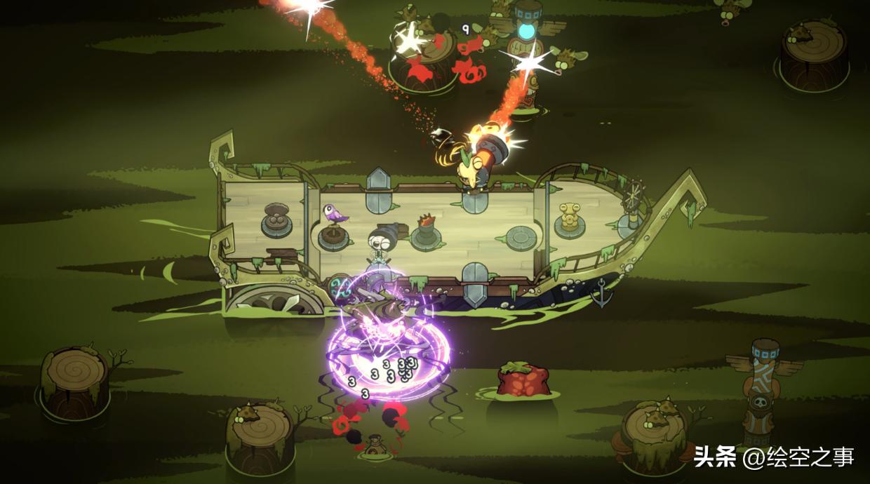 steam免费好玩的多人联机游戏推荐,steam免费的多人联机游戏推荐