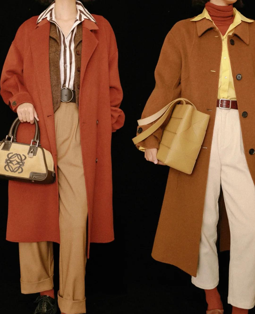 今年冬天流行这3种“高级色”：时髦又减龄，关键还不挑人